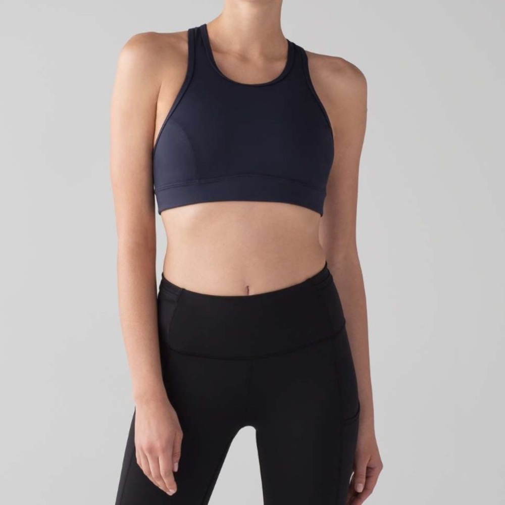 Pace Perfect Bra